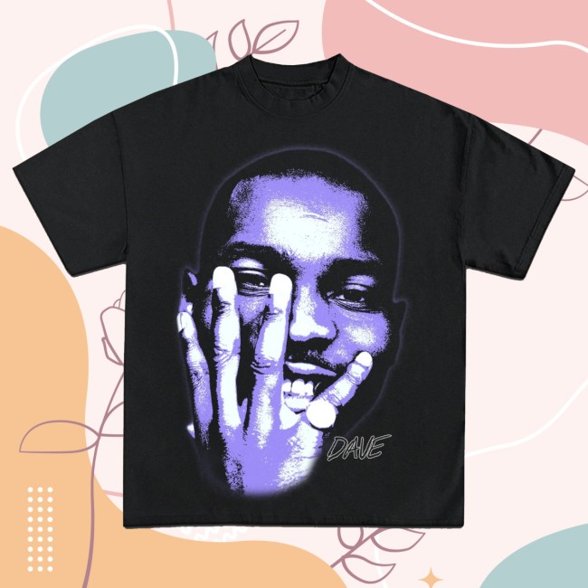 6Ix Merch Store Santan Dave Graphic Tee 2 6Ix Merch Store Santan Dave Graphic Tee