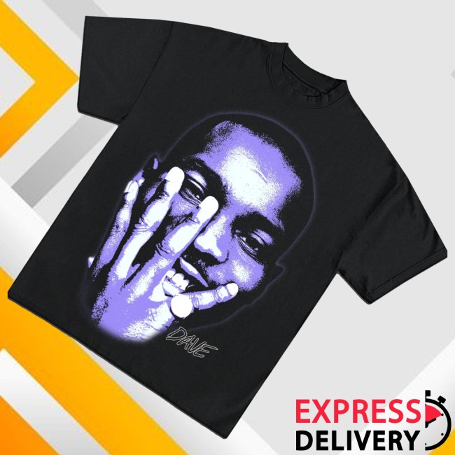 6Ix Merch Store Santan Dave Graphic Tee 3 6Ix Merch Store Santan Dave Graphic Tee