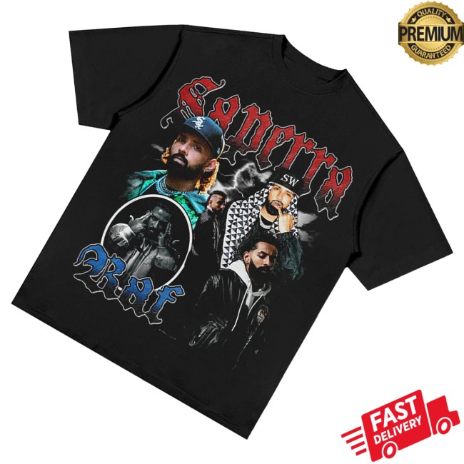 6Ix Merch Store The Raf Saperra Tee 2024 2 6Ix Merch Store The Raf Saperra Tee 2024