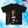 6Ix Merchandise Merch Shop Tate Mcrae Signature Shot Tee