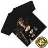 6Ix Merchandise Merch Shop Tate Mcrae Signature Shot Tee