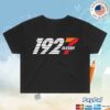 7Collection Merch Store 7-Eleven 1927 Women's Crop Tee 5 7Collection Merch Store 7-Eleven 1927 Women's Crop Tee