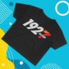 7Collection Merch Store 7-Eleven 1927 Women's Crop Tee 1 7Collection Merch Store 7-Eleven 1927 Women's Crop Tee