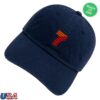 7Collection Merch Store Retro Stripes Dad Hat 1 7Collection Merch Store Retro Stripes Dad Hat