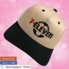 7Collection Merch Store Two Tone 7-Eleven Soccer Hat 1 7Collection Merch Store Two Tone 7-Eleven Soccer Hat