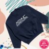 A24 Films Merch Shop Async Research Institute Crewneck