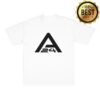 A24 Films Merch Shop Backrooms Async Logo Tee