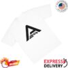 A24 Films Merch Shop Backrooms Async Logo Tee