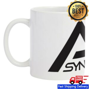 A24 Shop Merch Async Research Institute Mug
