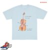 A24 Store Merch The Invite Devonte Hynes Soundtrack Shirt 7 A24 Store Merch The Invite Devonte Hynes Soundtrack Shirt