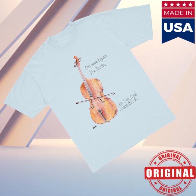A24 Store Merch The Invite Devonte Hynes Soundtrack Shirt 4 A24 Store Merch The Invite Devonte Hynes Soundtrack Shirt