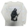 A7x World Merch Store At Peace Long Sleeve Tee