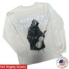 A7x World Merch Store At Peace Long Sleeve Tee