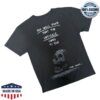 A7x World Merch Store Pure Light Tee