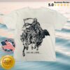A7x World Merch Store Rodeo Reaper Tee