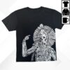 A7x World Merch Store Sun God Tee (Dbc Early Access)