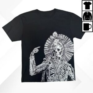 A7x World Merch Store Sun God Tee (Dbc Early Access)