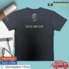 A7x World Merch Store Sun God Tee (Dbc Early Access)