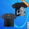 A7x World Merch Store Sun God Tee (Dbc Early Access)