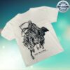 A7x World Store Shop Merch Rodeo Reaper Tee