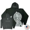 A7x World Store Shop Merch Sun God Heavyweight Hooded Pullovers