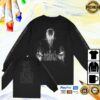 Acid Bath Merch Shop Hess Long Sleeve Black