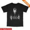 Acid Bath Merch Shop Hess Tee Black