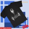 Acid Bath Merch Shop Hess Tee Black