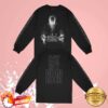 Acid Bath Store Merch Hess Long Sleeve Black