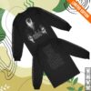 Acid Bath Store Merch Hess Long Sleeve Black