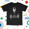Acid Bath Store Merch Hess Shirt Black