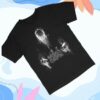 Acid Bath Store Merch Hess Shirt Black