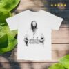 Acid Bath Store Merch Hess Shirt White