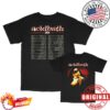 Acid Bath Store Merch Processed Nun Shirt