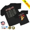 Acid Bath Store Merch Processed Nun Shirt