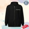 Actors Store Merch Acts Of Worship Heavy Blend Zip Hoodie 1 Actors Store Merch Acts Of Worship Heavy Blend Zip Hoodie