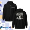 Actors Store Merch Acts Of Worship Heavy Blend Zip Hoodie 2 Actors Store Merch Acts Of Worship Heavy Blend Zip Hoodie
