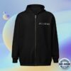 Actors Store Merch Our Love Heavy Blend Zip Hoodie