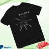 Actors Store Merch Our Love Short-Sleeve Shirt 1 Actors Store Merch Our Love Short-Sleeve Shirt