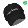 Actors The Band Merch Shop Ink Logo Dad Hat