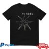 Actors The Band Merch Shop Our Love T-Shirt