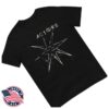 Actors The Band Merch Shop Our Love T-Shirt 1 Actors The Band Merch Shop Our Love T-Shirt