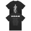 Adam Lambert Store Merch Adam Album Release Tour Shirt