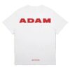 Adam Lambert Store Merch Adam Logo Shirt