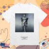Adam Lambert Store Merch Adam Statue Photo Shirt