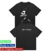 Adam Lambert Store Merch Into U, Into Me Portrait Shirt 2 Adam Lambert Store Merch Into U, Into Me Portrait Shirtf