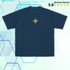 Adam Paddock Store Merch Tour Map Tee
