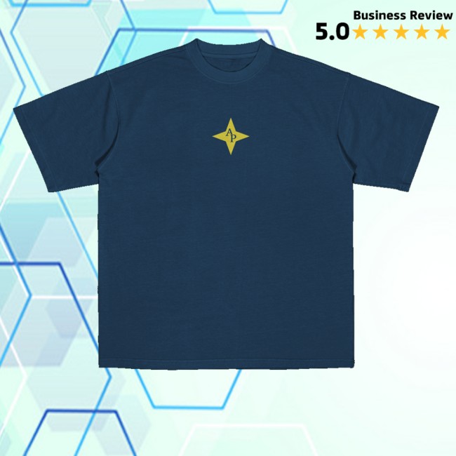 Adam Paddock Store Merch Tour Map Tee 4 Adam Paddock Store Merch Tour Map Tee