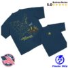 Adam Paddock Store Merch Tour Map Tee 3 Adam Paddock Store Merch Tour Map Tee