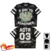 Adtr Store Merch Adtr Forever Cropped Mesh Jersey 2 Adtr Store Merch Adtr Forever Cropped Mesh Jersey